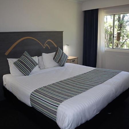 Nesuto Leura Gardens Hotel Exterior photo
