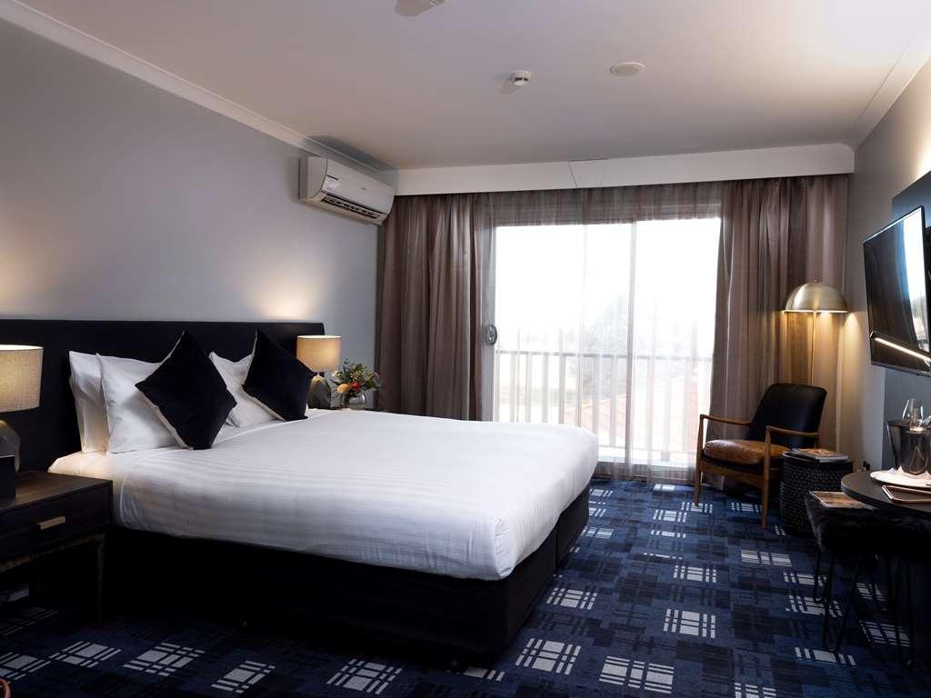 Nesuto Leura Gardens Hotel Room photo