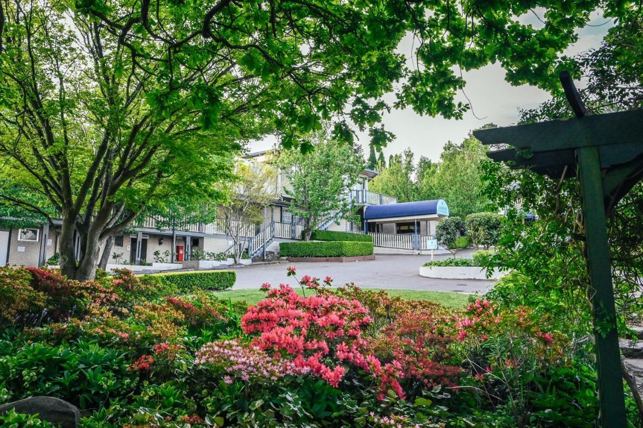 Nesuto Leura Gardens Hotel Exterior photo